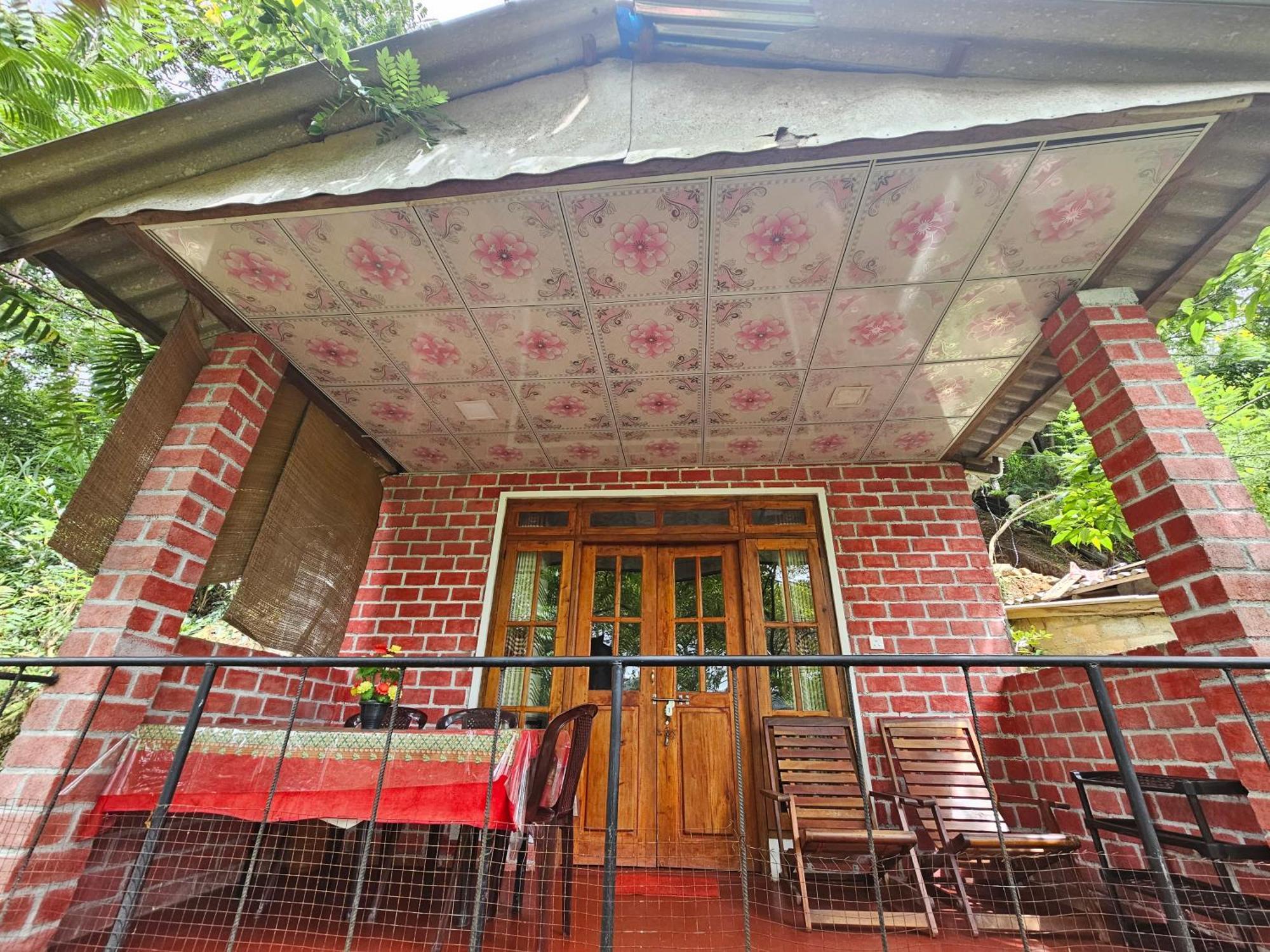 Opal Cottage Ella Esterno foto