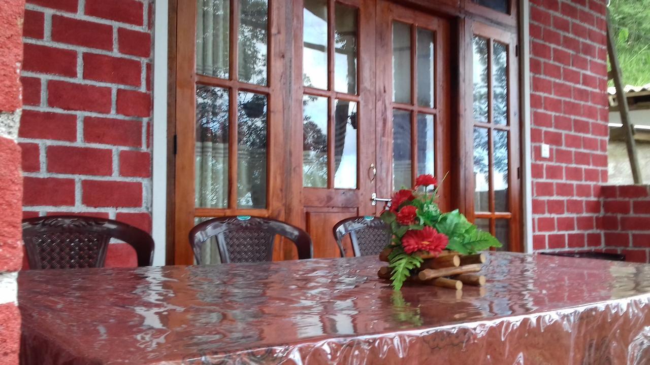 Opal Cottage Ella Esterno foto